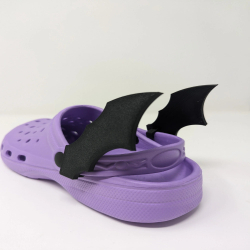 Batman Style Wings...