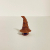Plastic Sorting Hat Shoe Charms - Shoe Charms- Durable Plastic Charm