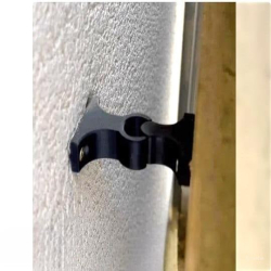 Door Catch - Wall Mounted...