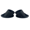 Angled Foot for Bestway Pool - 2 Pcs Angle Foot -Durable and Stable Pool Support