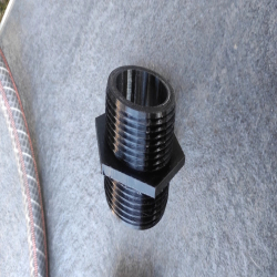 Pool Pipe 38mm Fitting:...