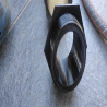 Pool Pipe 38mm Fitting: Secure Hose Connector for Pool Hose Maintenance