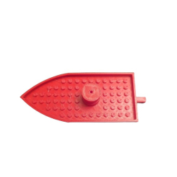 Balloon Lego Boat for Bath...