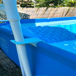 Pool Umbrella Holder -...