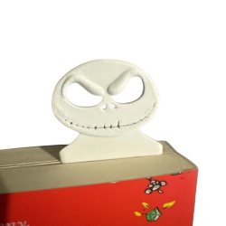 Jack Skellington Bookmark -...
