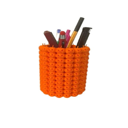 Halloween Pumpkin Pencil...