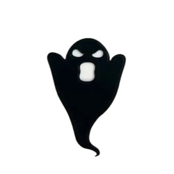 Halloween Ghost Bookmark...