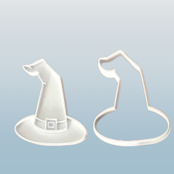 Halloween Cookie Cutters...