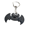 Halloween Bat Keychain - Best Halloween Bat Keychain Gift for Friends