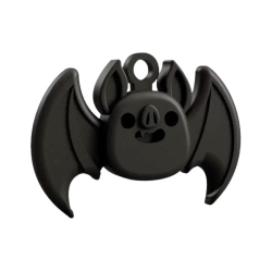 Halloween Bat Keychain - Best Halloween Bat Keychain Gift for Friends