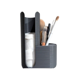 Cotton Pad and Swab Holder...