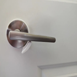 Child Lock for Lever Door...