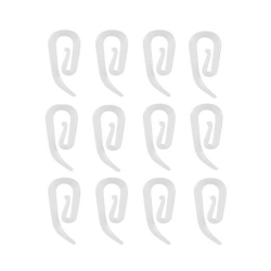 Heavy Duty Curtain Hook -...