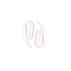 Heavy Duty Curtain Hook - Hooks for Window, Door & Shower Curtains