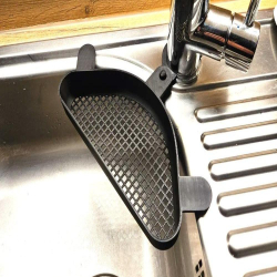 Kitchen Sink Drain Basket -...