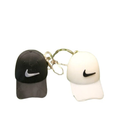 Mini Hat Keychain - Cute...