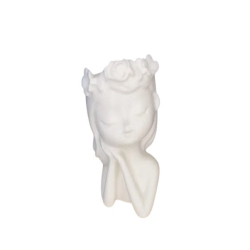 Flower Girl Carina Vase -...