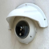 Security Camera Rain Shield Cover for Protection - Plastic Shield Cover