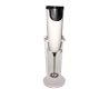 Coffee Stirrer Drink Mixer Stand - Plastic Stand for Coffee Mixer