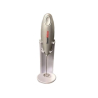 Coffee Stirrer Drink Mixer Stand - Plastic Stand for Coffee Mixer