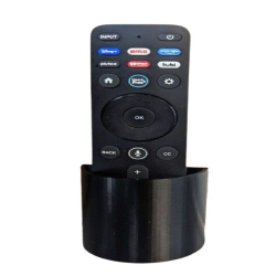 Smart TV Remote Holder -...
