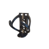 Bike Water Bottle Holder / Cage - Secure Retention system, No lost Bottle