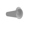 Measuring Spoon | Scoops for Food with Measurement for Powder Protein, Pet Food
