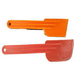 Kitchen Spatula - Plastic...