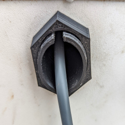 Starlink Home Cable Pass...