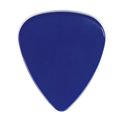 4x Guitar Picks Assorted Colors Guitar Bass Acoustic Plectrum Picks - UK Seller