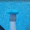 Intex Skimmer 38mm Hose Adapter - Seamless Pool Maintenance Solution