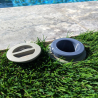 Pool Umbrella Stabilizer Sleeve Reducer Adapter Basketball
