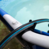 Pool Frame Clip for Hose - 4 Pcs Secure and Convenient Pool Hose Clip Management
