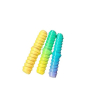 Pool Noodle Couplers - Plastic Pool Noodle Attachments for Creative Pool Fun