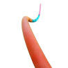 Pool Noodle Couplers - Plastic Pool Noodle Attachments for Creative Pool Fun