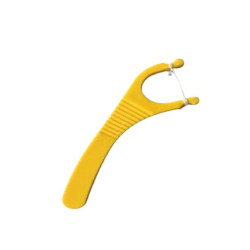 Reusable Floss Holder -...