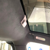 Sunglasses Clip Holder for Tesla Model X -Secure and Convenient Storage Solution
