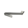Tesla Model X Garment Hook - Premium Plastic Hanger for Back Seat