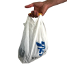 Simple Bag Handle -Ergonomic Grocery Bag Handle or Plastic Bag Carrier