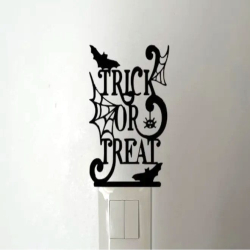 Trick or Treat Halloween...