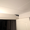 Wall Art - Monster in Corner - Scary Monster Wall Art for Corner