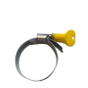 Hose Clamp Key -  5 Pcs Thumb Screw Hose for Tightened no Need of Screwdriver