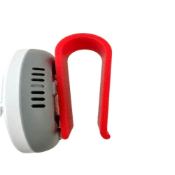 V Tech Baby Monitor Side of...