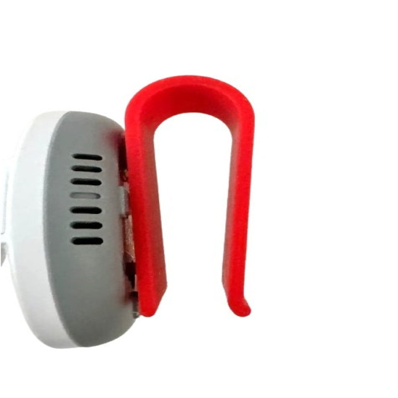 V Tech Baby Monitor Side of Crib Mount Stand - Secure & Adjustable - Easy Install