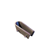 V Tech Baby Monitor Side of Crib Mount Stand - Secure & Adjustable - Easy Install