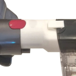 Shark Vacuum Dyson Adapter...