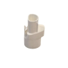 Shark Vacuum Dyson Adapter - Durable Plastic Attachments for Compatible Vacuum