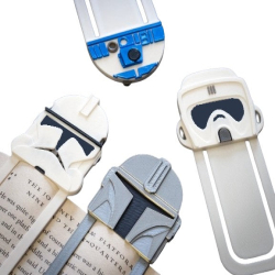 Lord of the Rings Bookmarks...