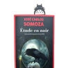 Cute Totoro Bookmark - Durable Plastic Bookmark for Books and Journals
