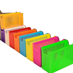 100x240mm Stacking Hexagon...